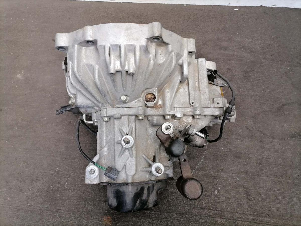 Mazda 6 GG GY original 5 Gang Schaltgetriebe 1,8 88KW Bj.2007 Mazda 6 GG GY original 5 Gang Schaltgetriebe 1,8 88KW Bj.2007